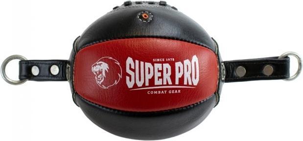 Produktbild Super Pro Leder Reflex Ball
