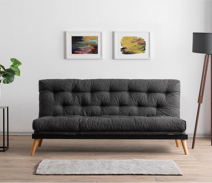 Produktbild Atelier del Sofa Saki (3-Sitzer)