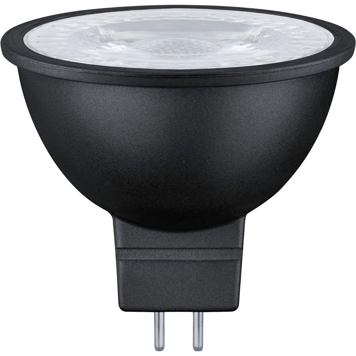 Paulmann, Leuchtmittel, Reflektor (GU5.3, 6.50 W, 445 lm, 1 x, G)