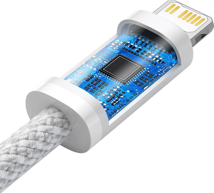 Produktbild Baseus Dynamic PD Series (1 m, USB 4.0, 20 W)