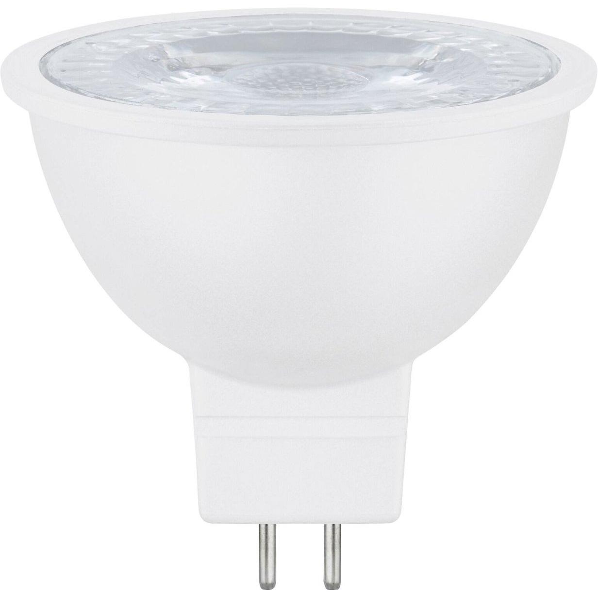Paulmann, Leuchtmittel, Reflektor (GU5.3, 6.50 W, 445 lm, 1 x, G)