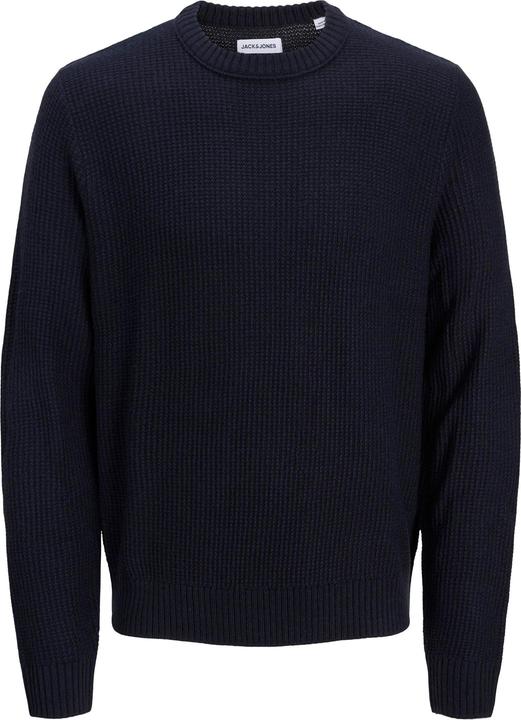 Produktbild Jack & Jones 2er-pack Strickpullover Strickpullover (S)