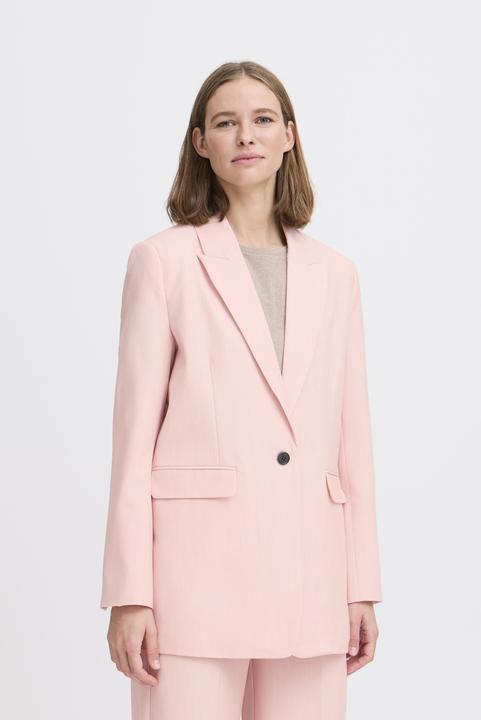 Produktbild B.young BYDANTA BLAZER Y - Dames Blazer - Maat 44 (44)