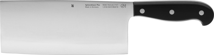 Immagine prodotto WMF 1896029992 Set di coltelli Top Class Plus Asia 2 pezzi, 2 coltelli da cucina (18.50 cm)