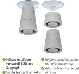 Actual product image Wenko Feet