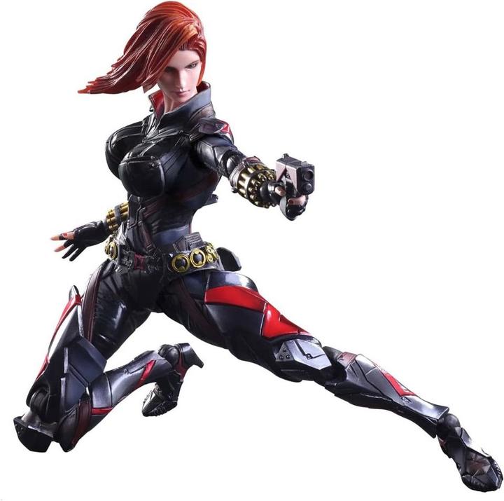 Image du produit Square Enix Marvel Universe Variant Play Arts Kai