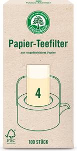 Tea Brewing Beutel