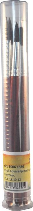 Immagine prodotto Elco Pinsel Set acquerello (12 mm)