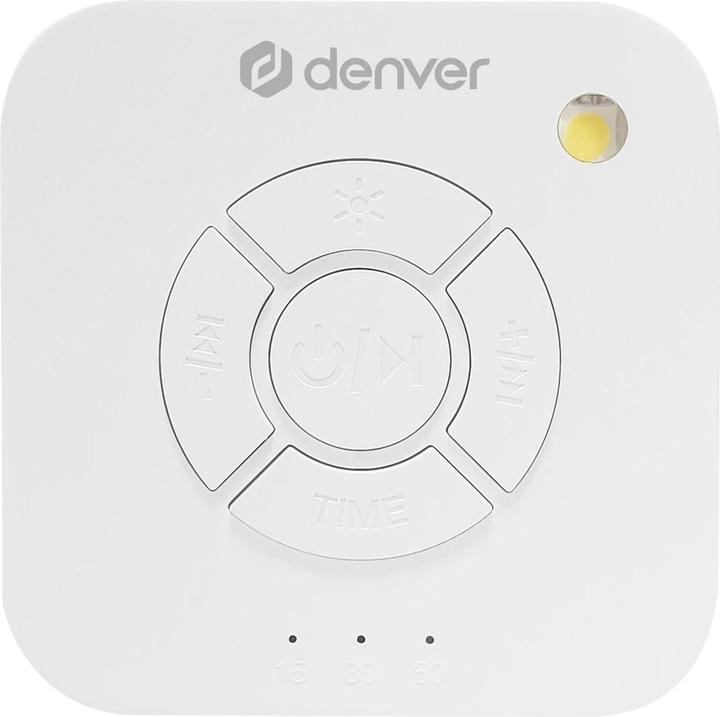 Immagine prodotto Denver White Noise Machine