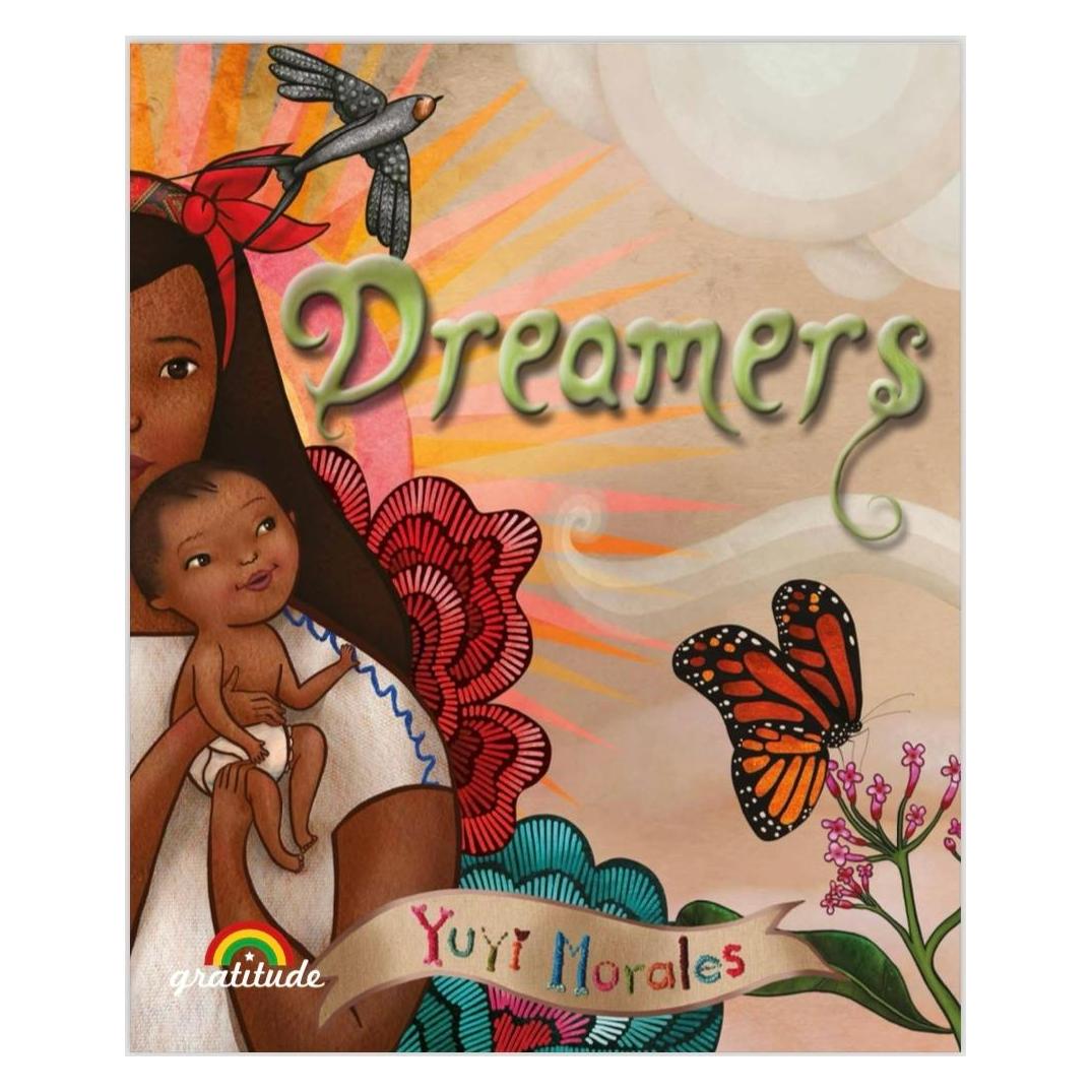Dreamers thumbnail