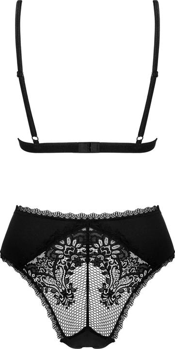 Produktbild Obsessive Maderris Teddy M/L (M, L)