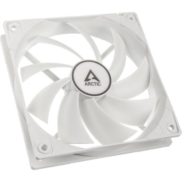Thumbnail - Arctic F12 (120 mm, 1 x), PC Lüfter, Weiss
