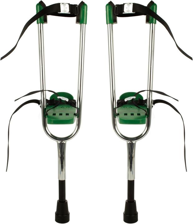 Immagine prodotto Euro Play Trampoli a pioli per bambini Actoy