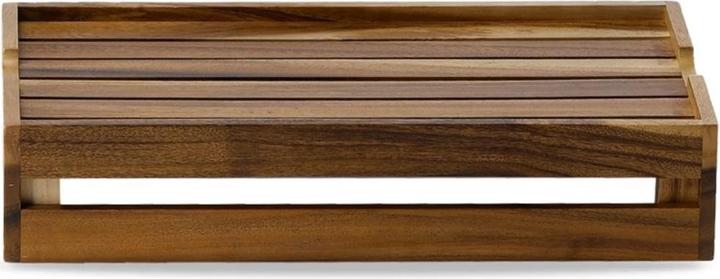 Churchill Alchemy Wood Präsentationskiste 44.5x25.8x9.4 cm