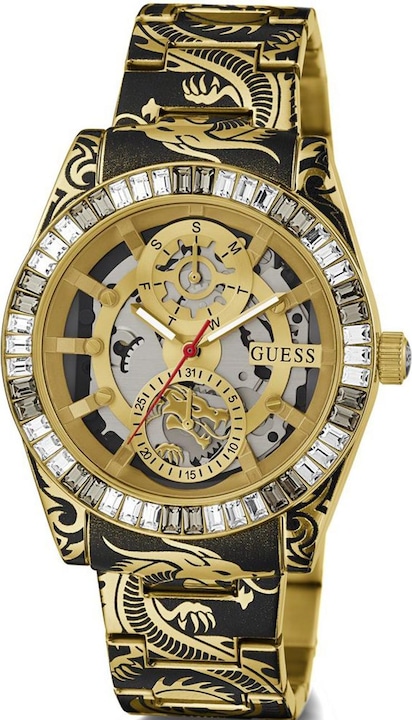 Produktbild Guess GW0649G1 Dragon