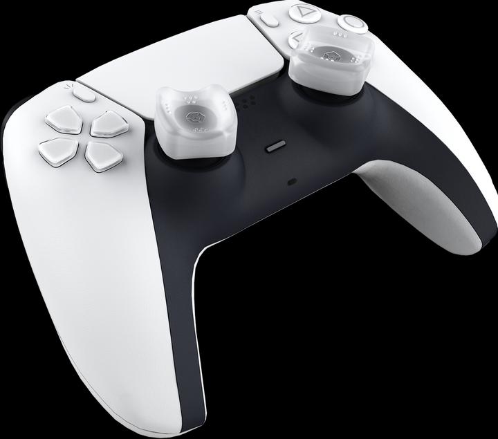 Actual product image Gioteck Sniper thumb grips PS 5 (PS5)