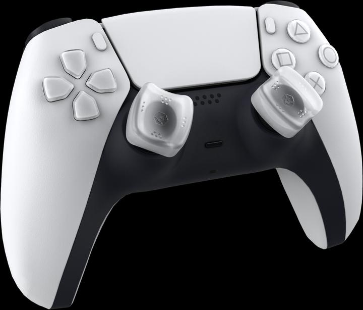 Actual product image Gioteck Sniper thumb grips PS 5 (PS5)