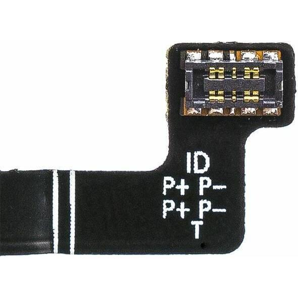 CoreParts Battery for Meilan Mobile (1 Zellen, 3300 mAh), Notebook Akku, Schwarz