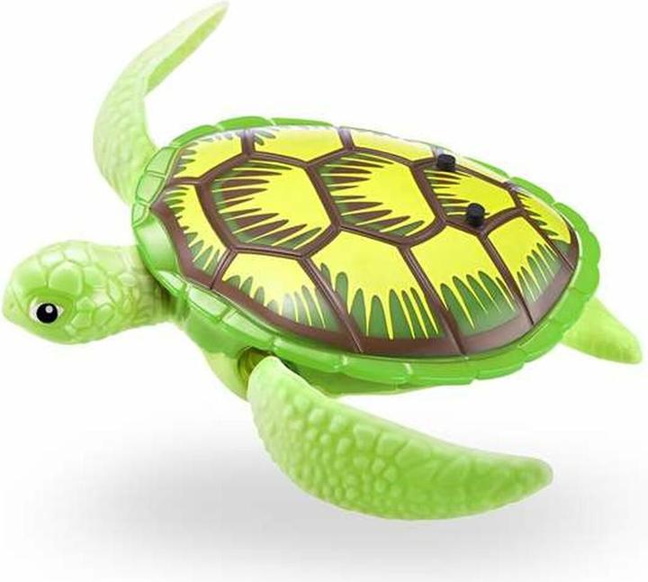 Actual product image Zuru Robo Alive Robotic-Robo Turtle
