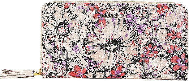 Actual product image Coccinelle Wallet