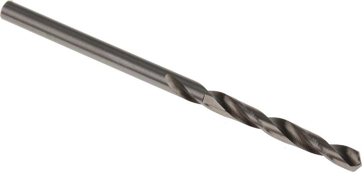 Immagine prodotto Bosch Professional Zubehör Trapano PRO Metal HSS-G, 3 x 33 x 61 mm (3 mm)