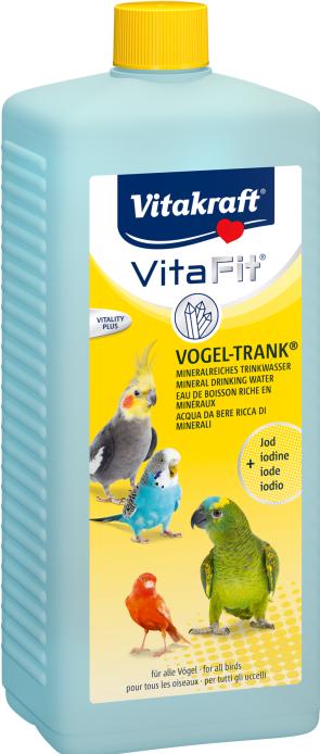Produktbild Vitakraft Vogeltrank (1 kg)