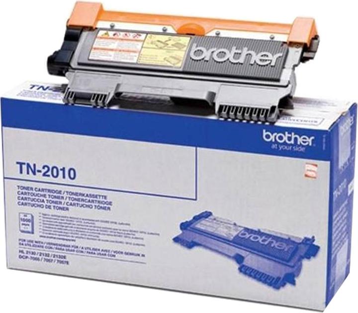 Image du produit Brother Tn-2010 (CF)