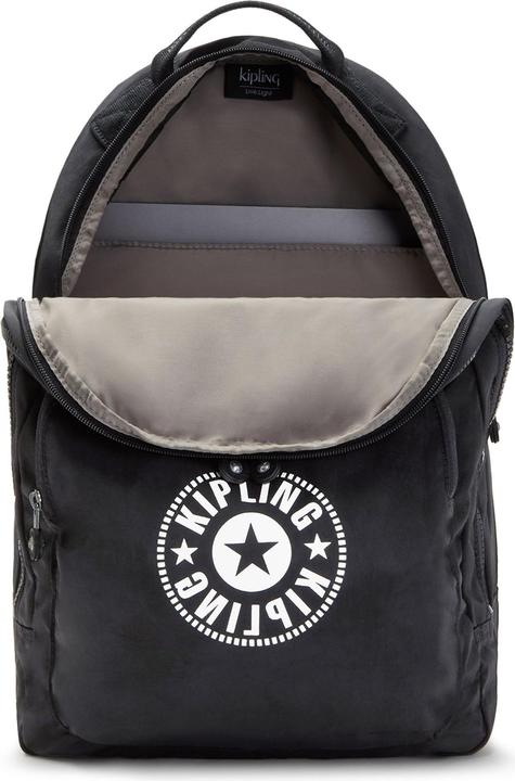 Produktbild Kipling CURTIS XL Rugzak - Black Lite (25 l)