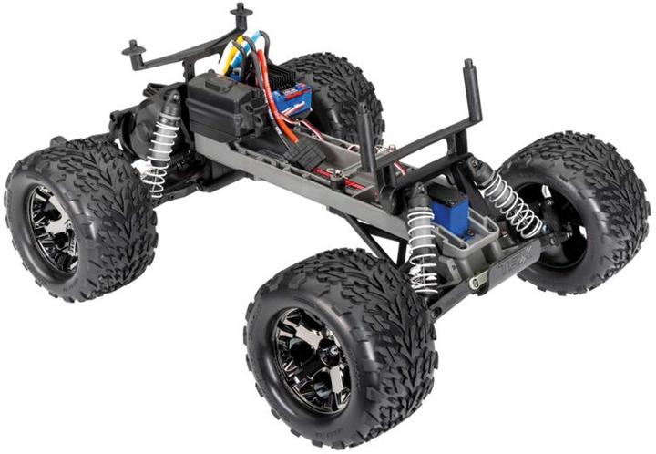 Produktbild Traxxas Stampede VXL (RTR Ready-to-Run)