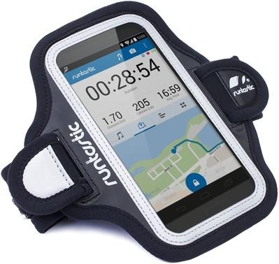 Produktbild Runtastic Sport Armband 3 Neopren