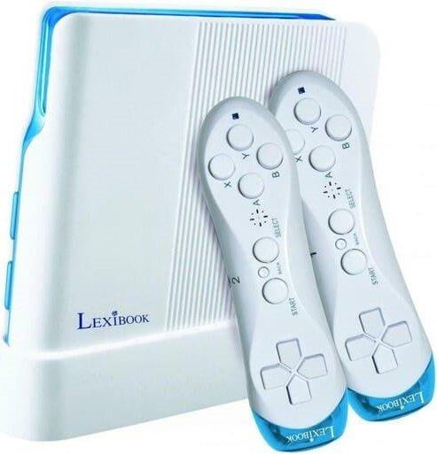 Actual product image Lexibook JG7425