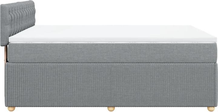 Image du produit vidaXL Boxspringbett (160 x 200 cm)