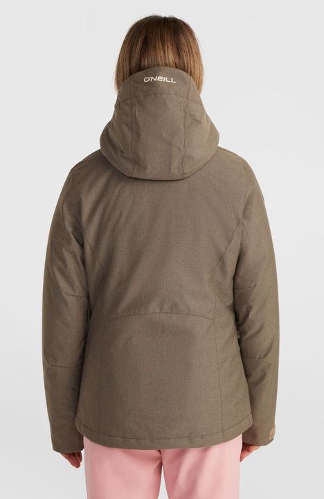 Produktbild O'Neill Stuvite Snow Jacket (M)