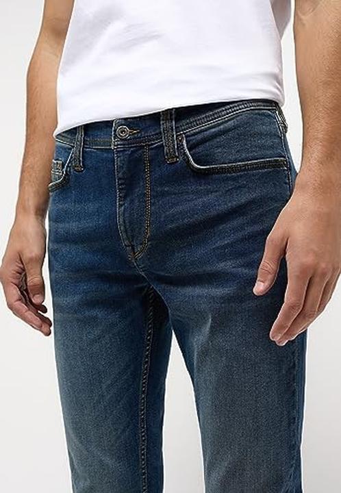 Actual product image Mustang Vegas Slim Jeans 883 (W35/L30)