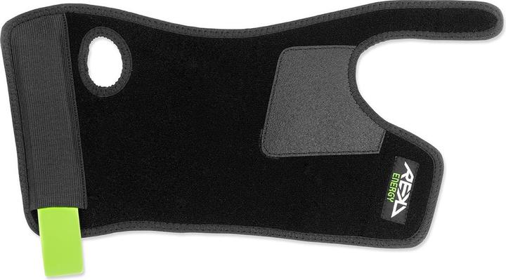 Produktbild Rekd Energy Freedom Wrist Guards (L)