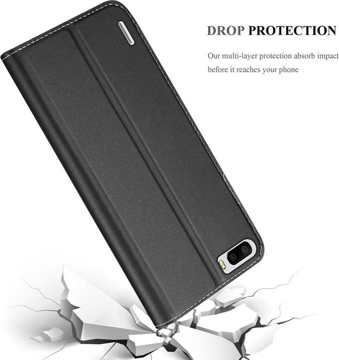 Actual product image Cadorabo Classy Style (Fee 6 Plus)
