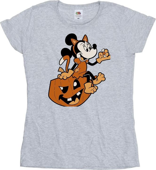 Produktbild Mickey Mouse TShirt Halloween (M)
