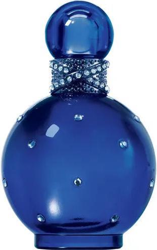 Produktbild Britney Spears Mitternachtsfantasie Parfümspray (Eau de Parfum, 30 ml)