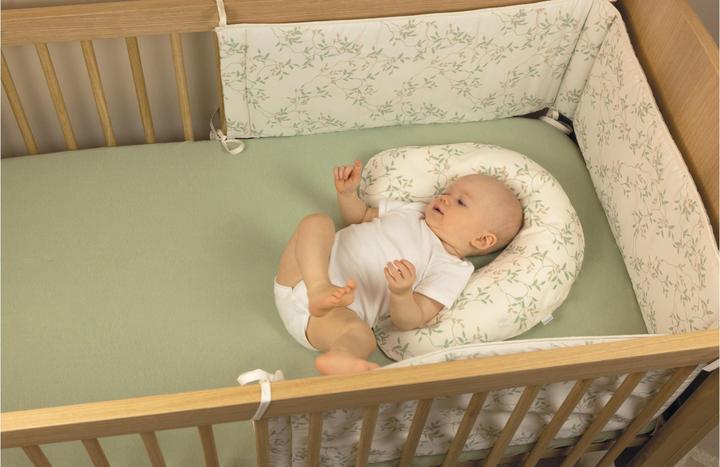 Actual product image Zewi Nest