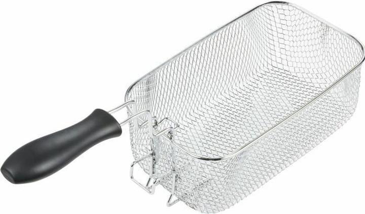 Produktbild Continental Edison Heissluftfritteuse Grau 2000 W 3 L