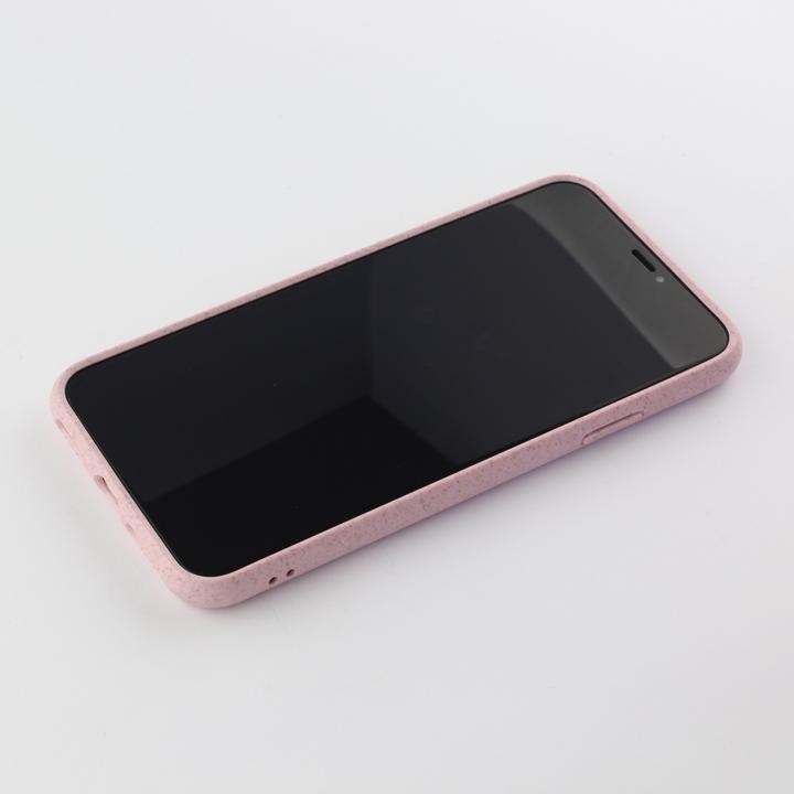 Produktbild Bioka Hülle Biologisch Abbaubar Eco-Friendly Kompostierbar (Apple iPhone 11)