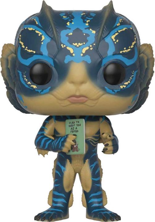 Produktbild Funko ! POP VINYL Shape of Water
