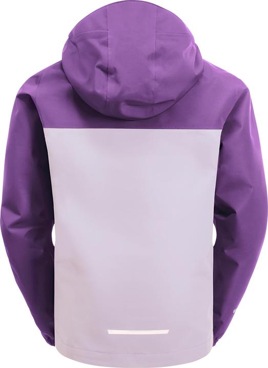 Actual product image Jack Wolfskin Tucan Jacket K (104)