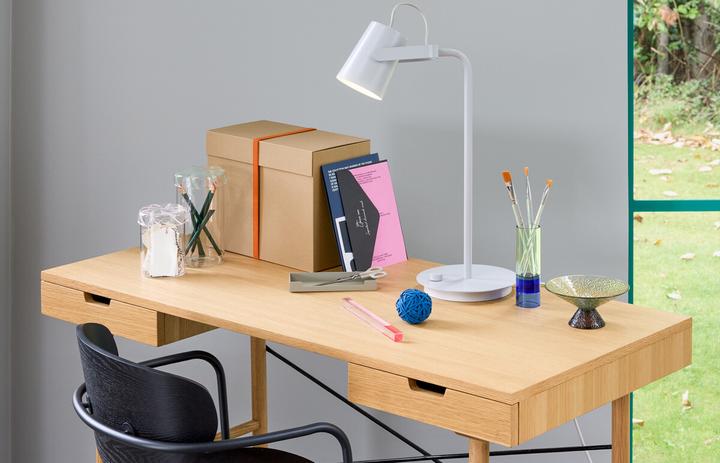 Produktbild Hübsch e ordner und aufbewahrungsbox elo (x3) (16.30 cm, 3x)