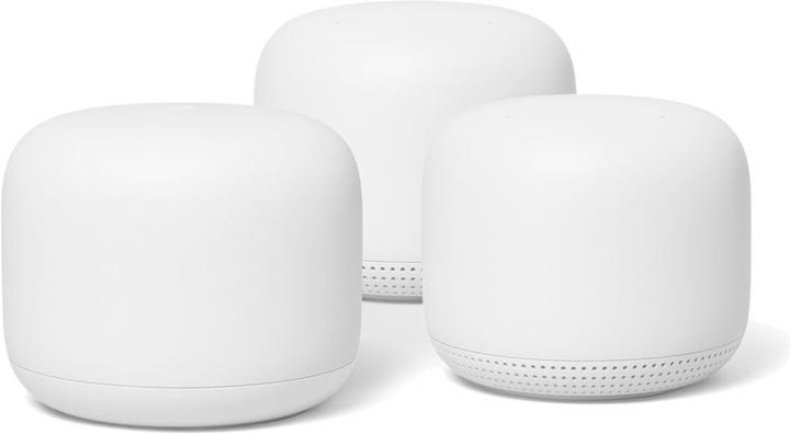 Produktbild Google Nest Wifi