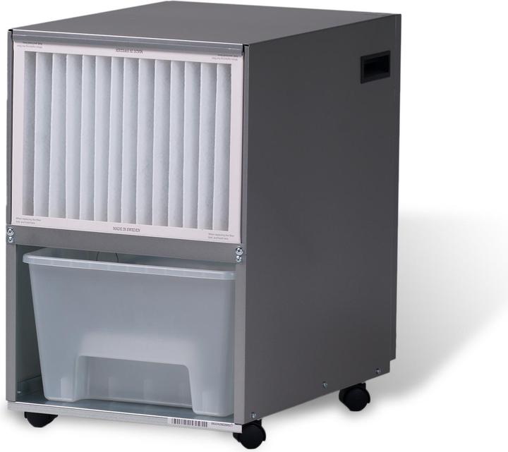 Produktbild Wood's SW42FM (190 m², 25.50 l/24h)