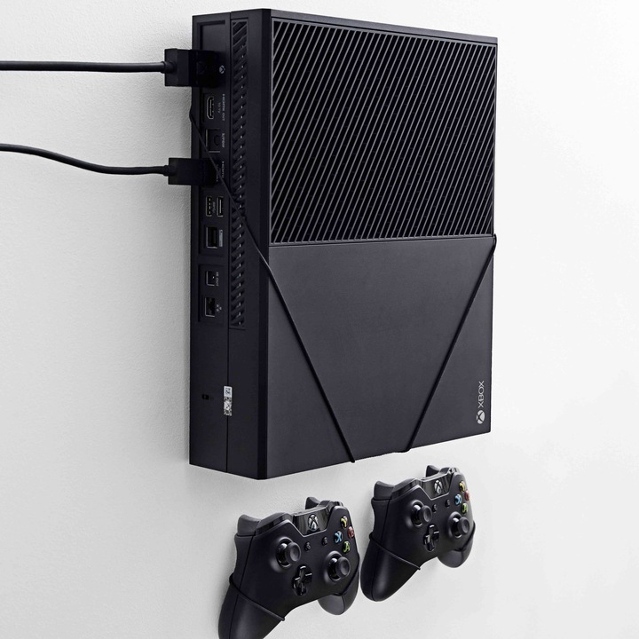 Immagine prodotto Floating Grip Supporti da parete per Xbox One e controller (Xbox One S)