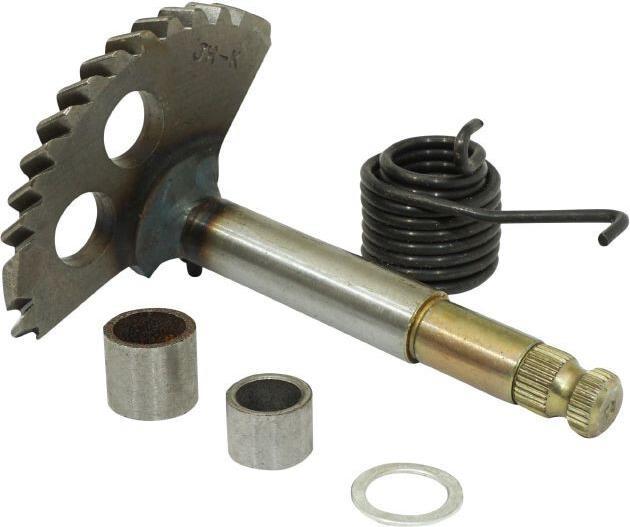 P2R Kick-Achse-Ritzel-Ersatzteile