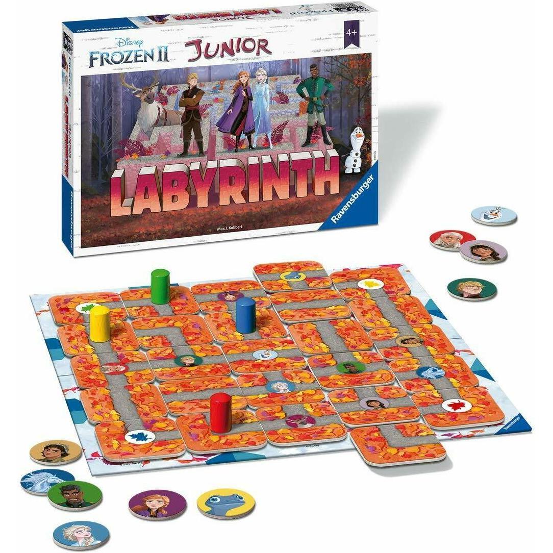 Thumbnail - Ravensburger Frozen 2
