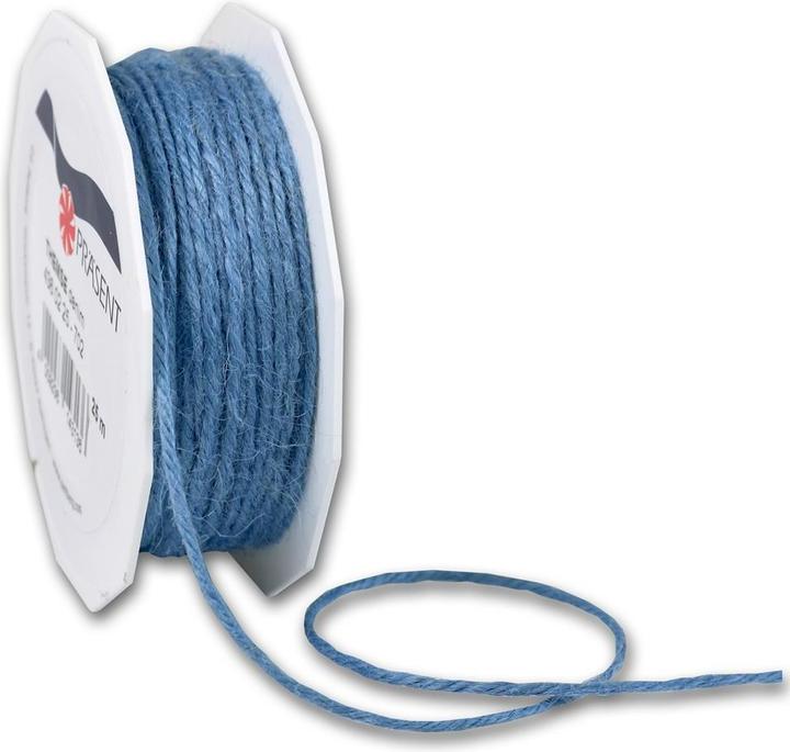 Denim Blau